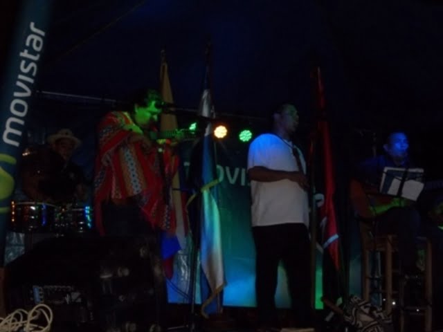 Grupo Xinotelcalli
